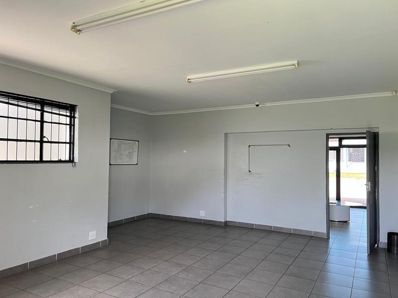 Commercial Property for Sale in Newton Park Eastern Cape